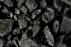 Aberfeldy coal boiler costs